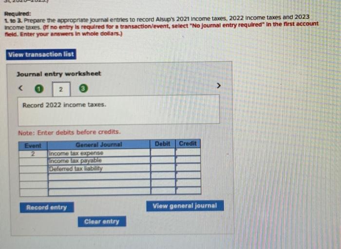 conclusion of the engagement, up to six months after services commence. Alsup