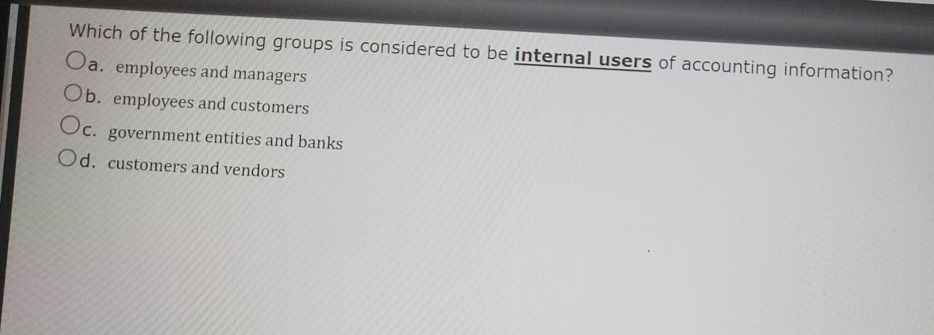 decrease owner's equity