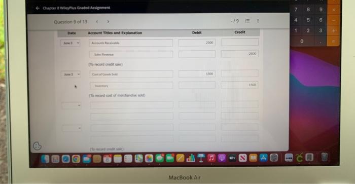Current Attempt in Progress Update 0 X % A 7 8 9