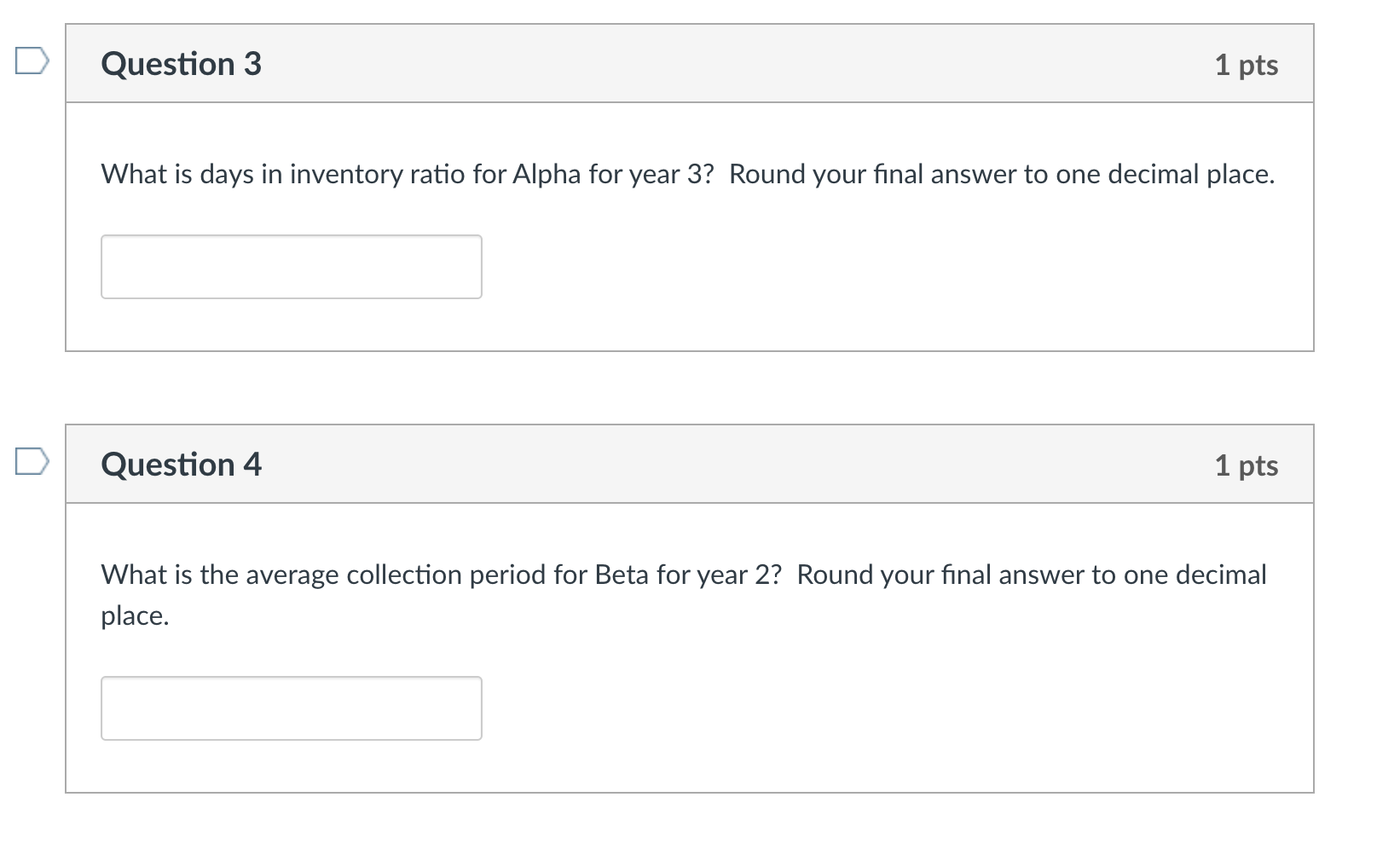 1 Income Statement Revenue 13,917 11,517 12,720 18,548 17,186 18,369 Cost of