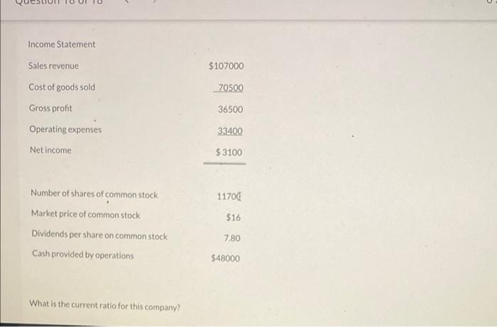 y.com/was/ui/v2/assessment-player/index.html?launchld=9b6f1295-49f1-4d0f-a63c-b3bbf52f21c9#/question/17 Question 18 of 18 Your answer is incorrect. 0/4 The following