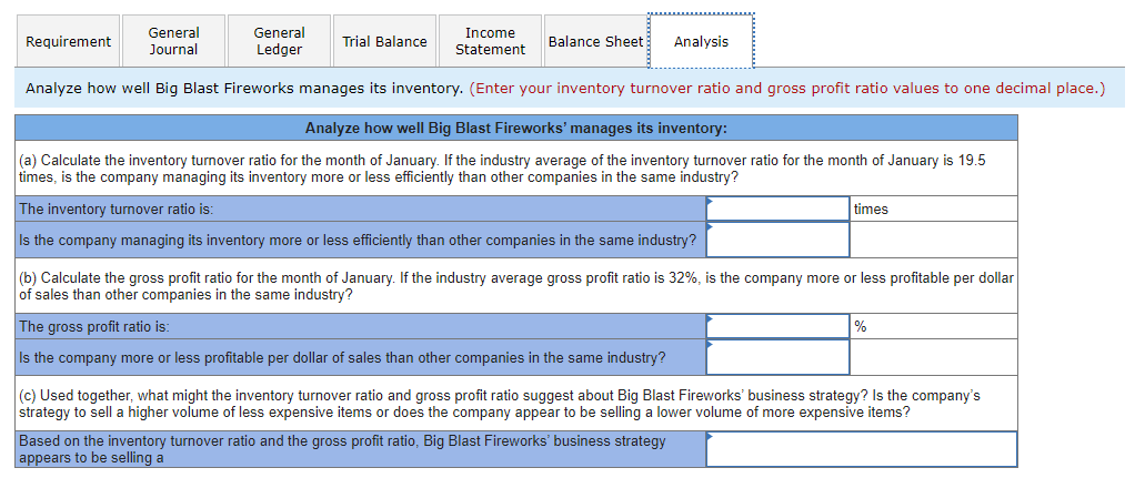 Land 72,100 Accounts Payable 28,900 Notes Payable (6%, due in 3 years)