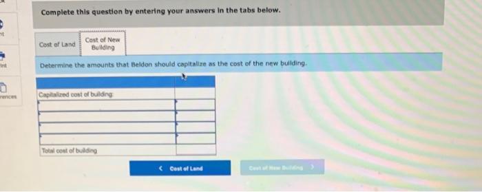 $72,000. An old building on the property was demolished, and construction began
