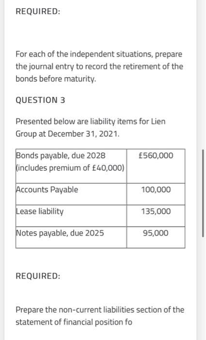 of a building addition. The terms provide for annual installment payments of