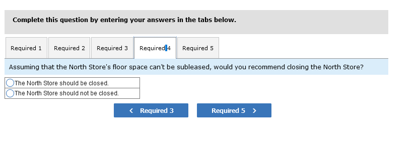 Sales Cost of goods sold Gross margin Selling and administrative expenses: Selling