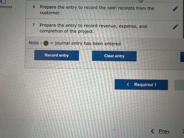 incurred during the year Estimated additional cost to complete Billings during the