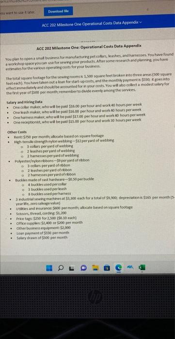 of cast hardware 12 Price tags 13 14 15 16 17 19