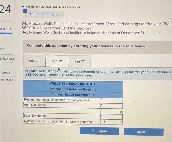 by Tristana Wells, provides training to individuals who pay tuition directly the