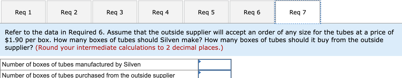 chapped skin. After considerable research, a winter products line has been developed.