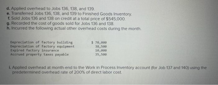 inventory ledger accounts P1, P2, P3 [The following information applies to the