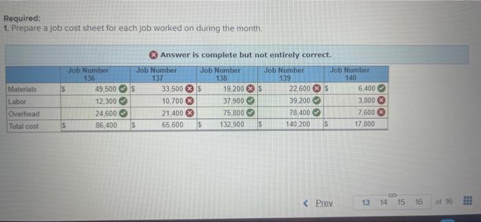 questions displayed below.] Watercraft's predetermined overhead rate is 200% of direct labor.