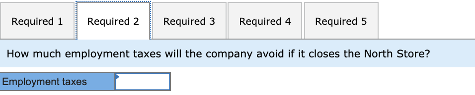 absorption costing income statement for the company for the last quarter is