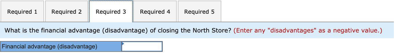 given below: Superior Markets, Incorporated Income Statement For the Quarter Ended September