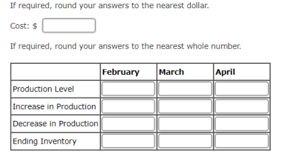 with 9,000 windows in inventory. EZ-Windows' management team would like to develop