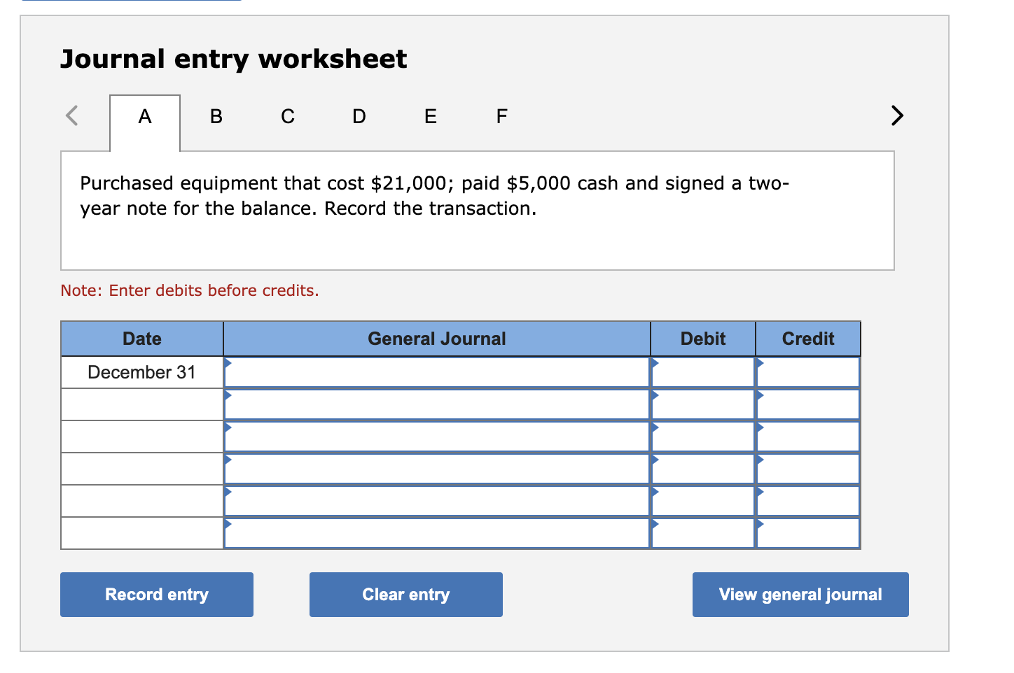account balances are Cash $ 35,000 Accounts Receivable 5,000 Inventory 40,000 Supplies