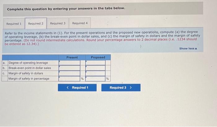 last month is given below: Sales (48,000 units $28 per unit) Variable