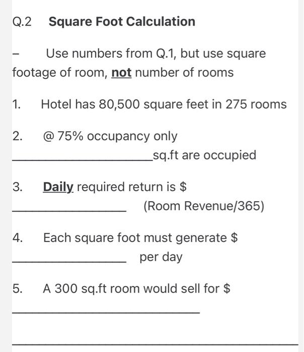 by attaching back the file in the discussion forum. Q.1 The Hubbart