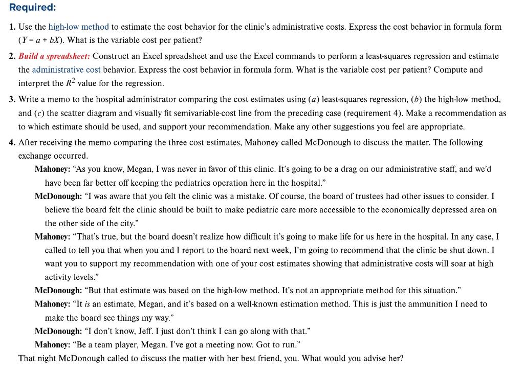 same data set may assign this case in conjunction with the following