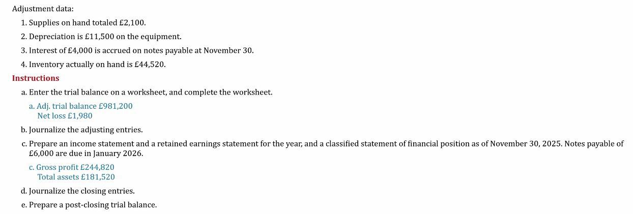 terms of 1/10, n/30 to all of its customers. At the end