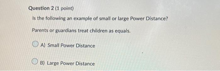 often lead to negative consequences. True False
