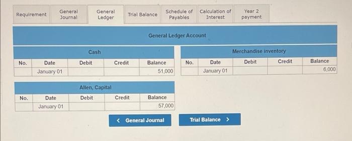 on the trial balance tab. The beginning balances are assumed. Brown Company