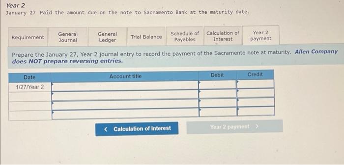 in cash. July 8 Borrowed $93,000 cash from MTR Bank by signing