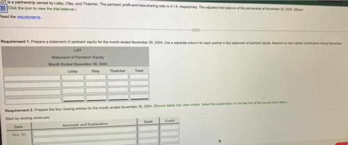 Cash $ 18,000 Merchandise Inventory 6,000 Building 240,000 Accumulated Depreciation-Building $ 35,000