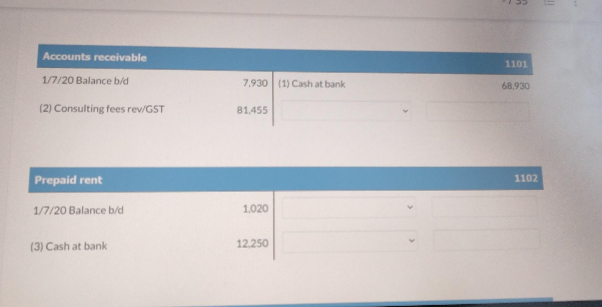 in advance on 1 August and 1 February.