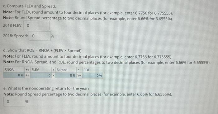 FACEBOOK INC. Consolidated Statement of Income For Year Ended December 31, $