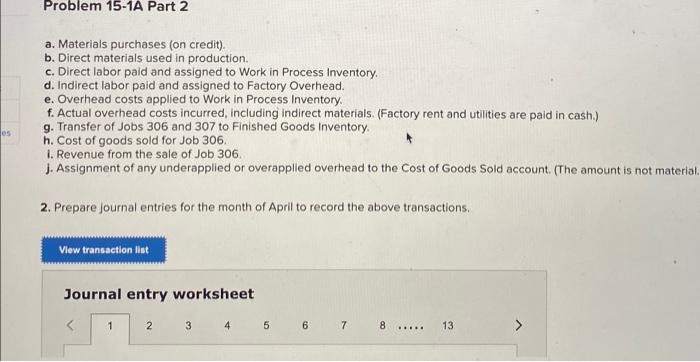 C2, P1, P2, P3, P4 [The following information applies to the questions