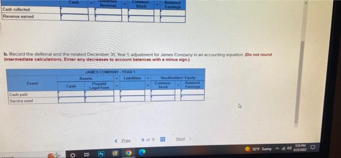 1, Josh Smith, attorney, accepted an $36,000 cash advance from his client,