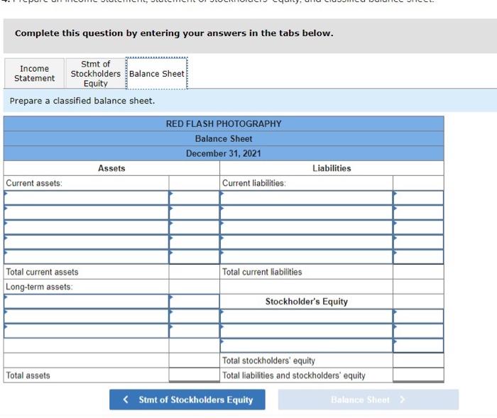$78,000; Deferred Revenue, $6,800; Common Stock $68,000; and Retained Earnings, $43,000. During