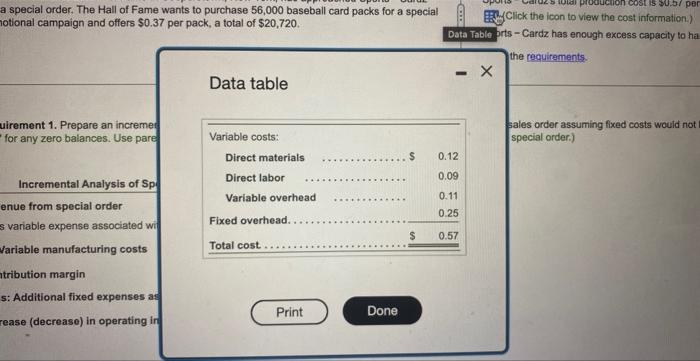 Score: 48.47%, 4.85 of 10 points Points: 0 of 1 Suppose the
