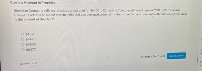 goods on credit to Ivanhoe Company for $4200, terms 2/10, n/60. Marigold