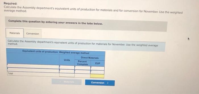 [The following information applies to the questions displayed below.] Carlberg Company has