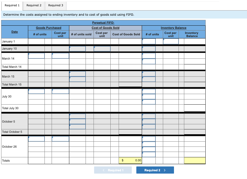 (Algo) [The following information applies to the questions displayed below.] Hemming Company