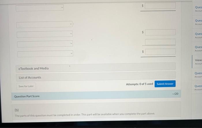 $28,560, and unrealized holding gain on available-for-sale securities (net of tax) $16,800.