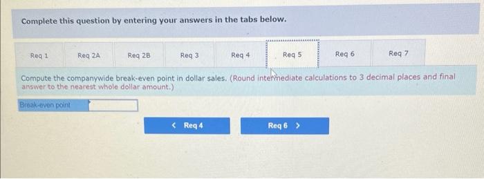 of goods sold Gross margin Selling and administrative expenses Net operating income
