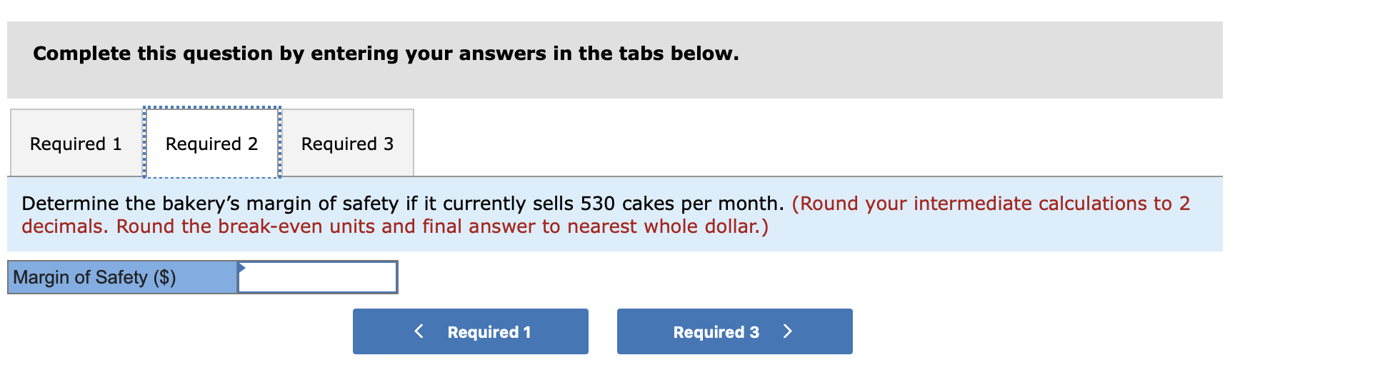 Direct labor 1.05 Overhead (box, etc.) 0.11 Fixed cost per month $4,857.60