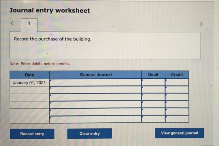 information applies to the questions displayed below.] On January 1, 2021, Stoops