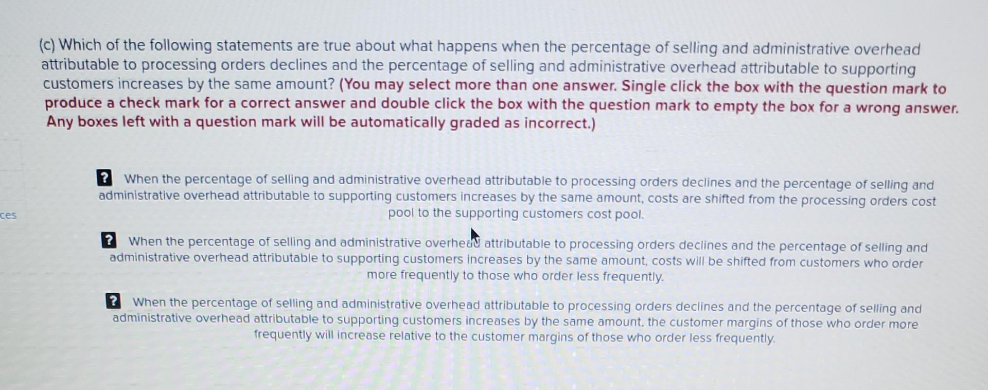 6 Selling and administrative overhead 10 Total activity 11 12 13 OfficeMart