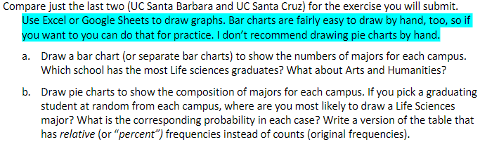 type of pets you have b. How many cats you have c.