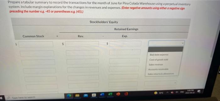 account for $3,065 from Catlin Publishers. 3 Sold books on account to