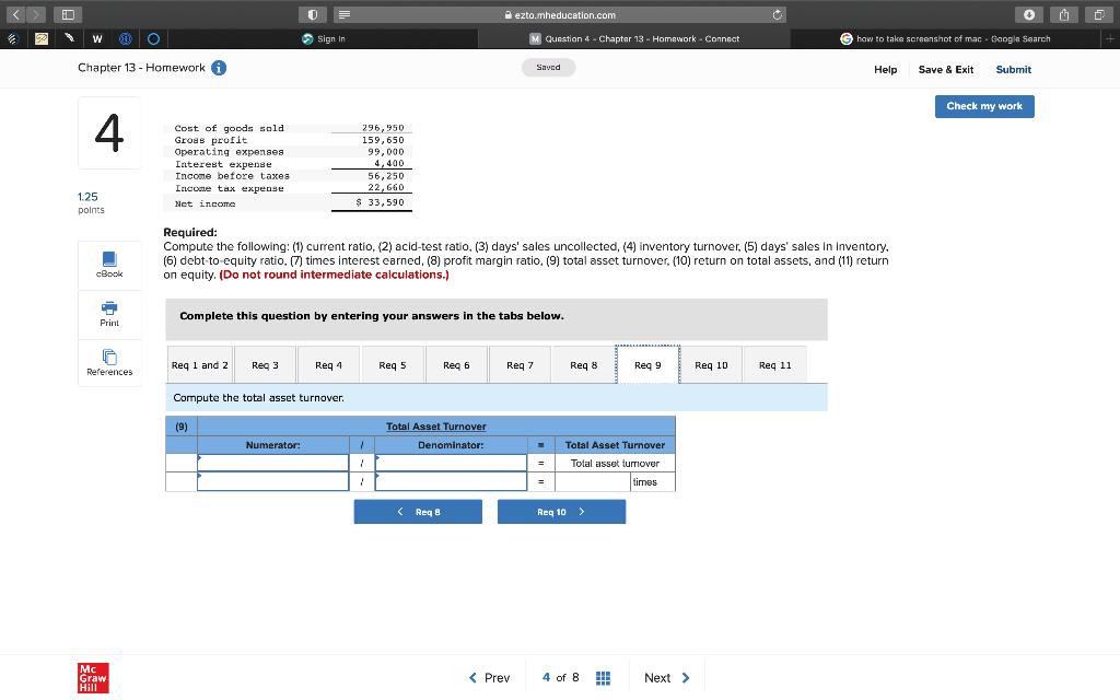 December 31 of current year Liabilities and Equity $ 14,000 Accounts payable