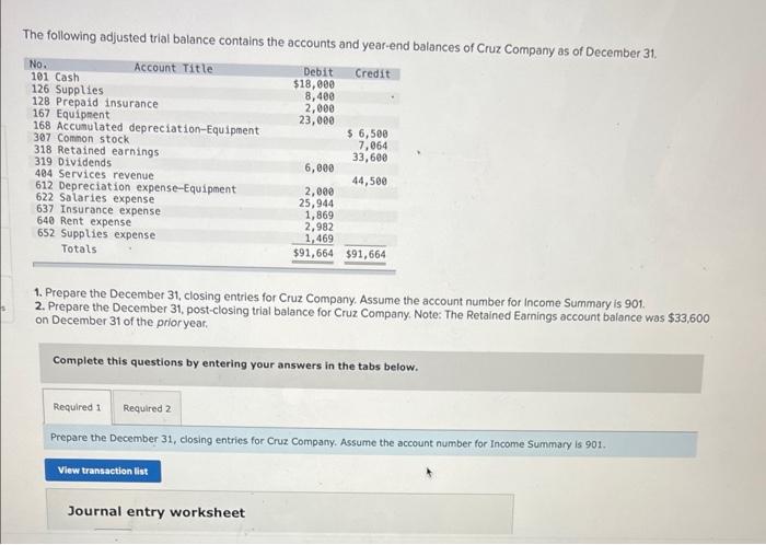 current account balance equals. Step 2: Determine what the current account balance