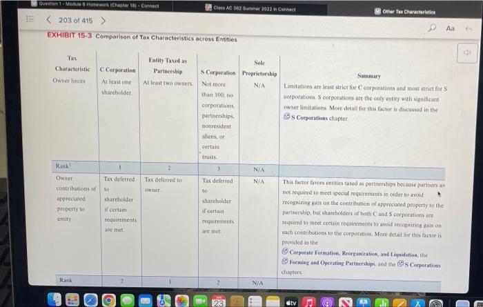 Tax Reform FORUM DESCRIPTION Original Post* Stance: For the Original Post*, in