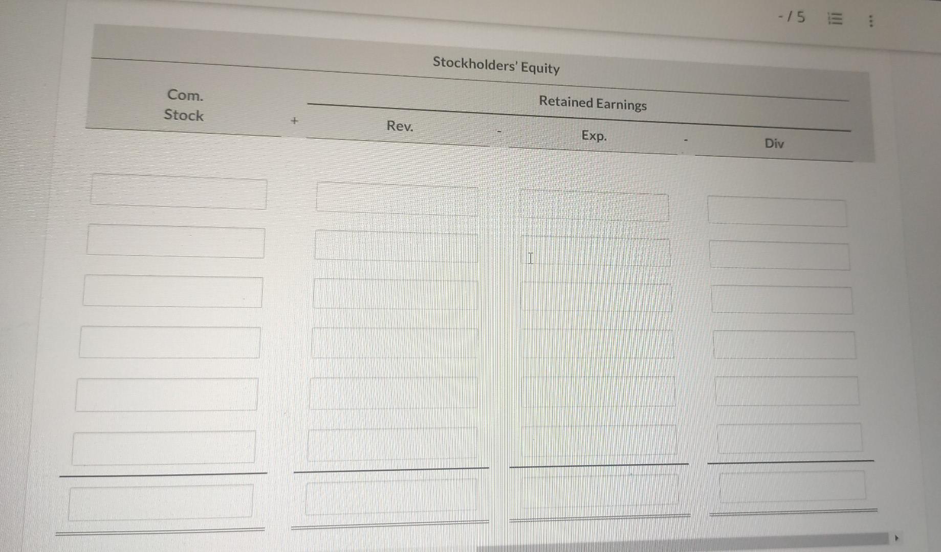 30 2022 2021 Accounts receivable for member dues $12,000 $15,200 Unearned sales