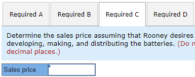 FASB standards, the entire R&D cost was recognized as an expense in