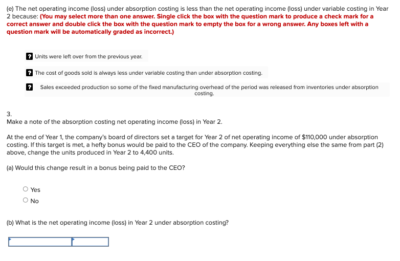 the text. points eBook 2. Change all of the numbers in the