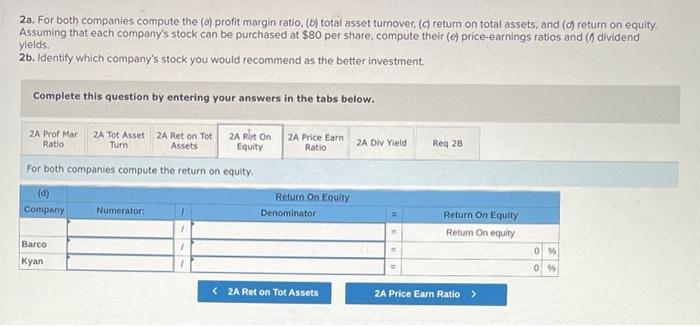 from the current year's balance sheets income statement Assets Sales $760,000 $